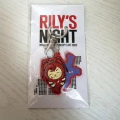 三代目 今市隆二 RILY'S NIGHT ご当地キーホルダー 三重のサムネイル