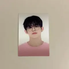 SEVENTEEN happyending エスクプス