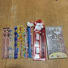文具セット