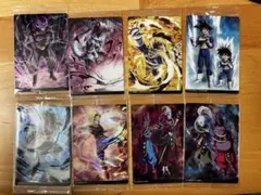 ドラゴンボール イタジャガ vol.8 まとめ売り【バラ売り可】