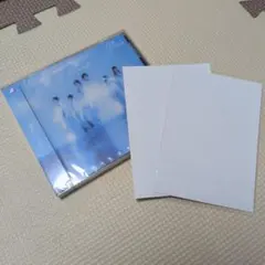 櫻坂46 Make or Break　通常版　生写真2枚つき