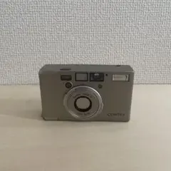 休日値下げ！CONTAX Tix APS コンタックス 作動品　現状 コンタックス CONTAX ST 取扱説明書 - メルカリ