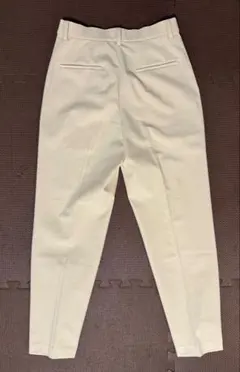 UNIQLO✴︎スマートアンクルパンツ