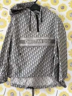 Christian Dior グレー系 ❣️XS パーカー❣️希少商品❗️正規品のサムネイル