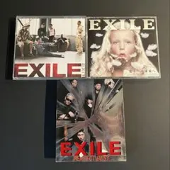 EXILE CD まとめ売り メルカリ