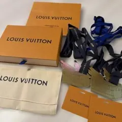 LOUIS VUITTON ショップ袋セット