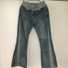 spray premium M ジーンズ　ズボン