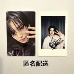 &TEAM yzy 一直娯 中華ヨントン トレカ Yuma