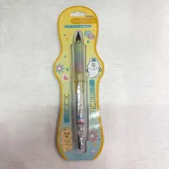 んぽちゃむ　ドクターグリップ　Dr.Grip パイロット　シャープペンシル