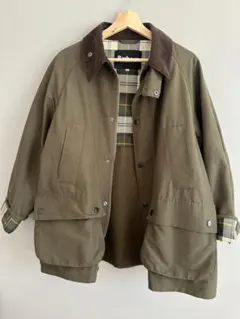 Barbour×FREAK'S STORE 別注 SPEY OS SLEEVE - メルカリ