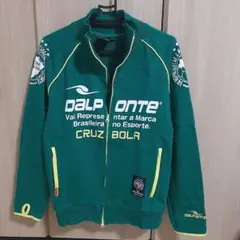 DALPONTE グリーン ジャケット M