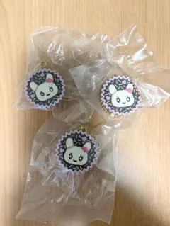 たまごっち 手作りおやつチャーム ラブリっち　平成女児チョコ