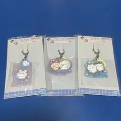 ちいかわ 一番くじ キャラクターグッズ