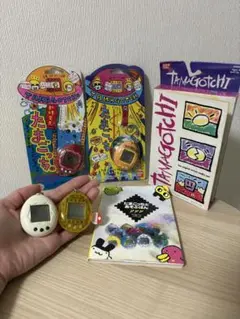 2026年最新】希少品たまごっちの人気アイテム - メルカリ