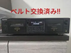 Sony CD・MD・カセットデッキ 2026年最新】SONY CD・MD・カセットデッキの人気アイテム - メルカリ