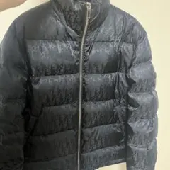 Dior パファージャケット
