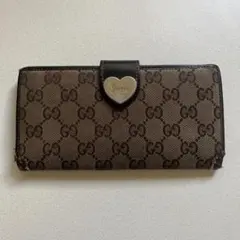 レザー長財布 長財布