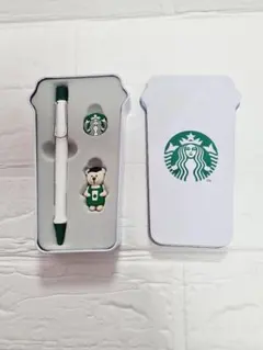 スタバ スターバックス　ラミー　LAMY ボールペン 韓国のサムネイル