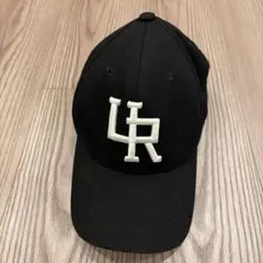 浦和レッズ　キャップ 黒