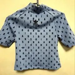 adidas 半袖Tシャツ