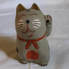 2026年最新】招き猫 骨董の人気アイテム - メルカリ
