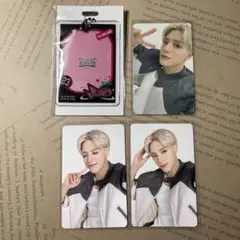 NCT DREAM ドリショ　ジェノ　セット