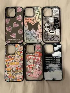 2026年最新】CASETiFY iphone14 promax caseの人気アイテム - メルカリ
