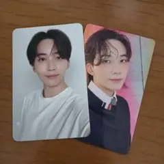 2025年最新】seventeen ジョンハン right hereの人気アイテム