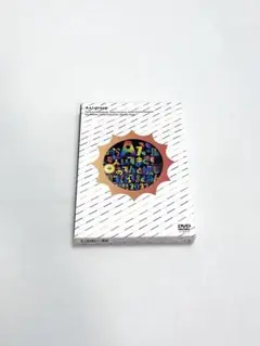 未開封】Aぇ! group おてんと魂 DVD - メルカリ