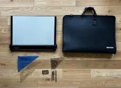 美 品】⑪MUTOH UT-06 すぐ書けるA2平行定規ライナーボート - メルカリ
