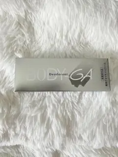 【新品未開封】BODY-GA 薬用デオドラントクリーム 30gのサムネイル