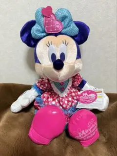 2026年最新】ミニーファンダーランド ぬいばの人気アイテム - メルカリ