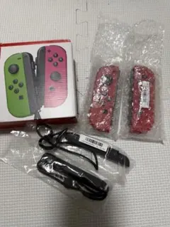 switchコントローラー