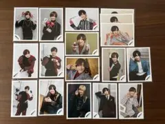 IMP.佐藤新　公式写真