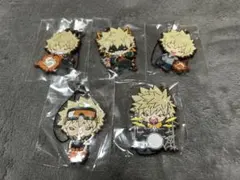 僕のヒーローアカデミア ヒロアカ にとたん ラバスト 爆豪勝己