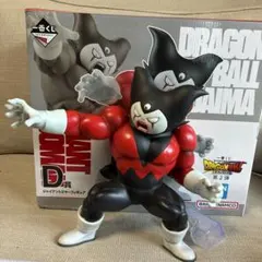 1番くじ　ジャイアントゴマー