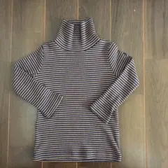 タートル トップス