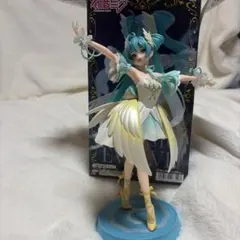 初音ミク 「初音ミク」 BANPRESTO EVOLVE Classical …
