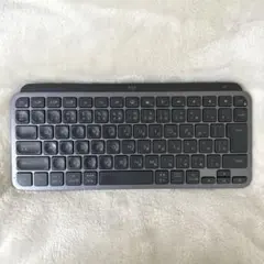 ロジクール Logicool MX KEYS mini KX700GRd