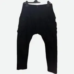 【アーカイブ】Julius 2010AW goth_ik; ガスマスクカーゴ 2のサムネイル