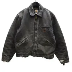 carhartt カーハート Detroit Jacket J97 GVL M