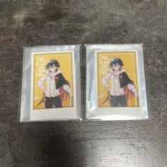 ドズル社 ロフト ハロウィン フォトカード おんりー セット