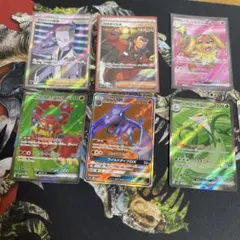 ポケモンカードセット　SR.SARまとめ売り