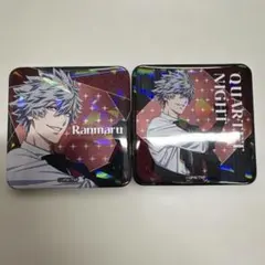 2026年最新】黒崎蘭丸 缶バッジの人気アイテム - メルカリ