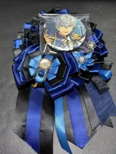 瀬名泉 ポトレ缶 缶バッジ ロゼット セット