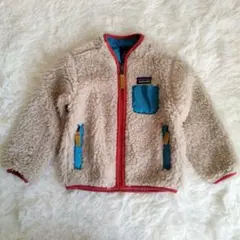 レトロx アウター