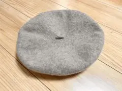 ベレー帽　studio clip