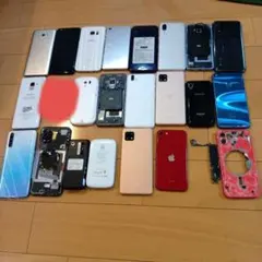 スマートフォン ガラケー 携帯 大量まとめ売り 743 - メルカリ