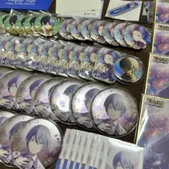 プロセカ 青柳冬弥 まとめ売り