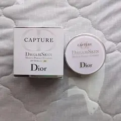 Dior カプチュール ドリームスキン モイスト クッション 010レフィルのサムネイル